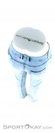 Chillaz Sassy Pant Womens Leisure Pants, Chillaz, Blue, , Female, 0004-10331, 5637710447, 0, N4-14.jpg