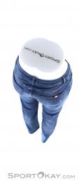Chillaz Innsbruck Pant Womens Leisure Pants, Chillaz, Bleu, , Femmes, 0004-10371, 5637710465, 9120079467953, N4-14.jpg