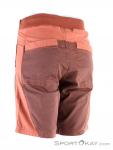 Chillaz Magic Style Shorts Mens Climbing Shorts, Chillaz, Red, , Male, 0004-10351, 5637710493, 9120092973462, N1-11.jpg