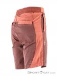 Chillaz Magic Style Shorts Mens Climbing Shorts, Chillaz, Red, , Male, 0004-10351, 5637710493, 9120092973462, N1-16.jpg