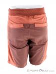 Chillaz Magic Style Shorts Mens Climbing Shorts, Chillaz, Red, , Male, 0004-10351, 5637710493, 9120092973462, N2-12.jpg