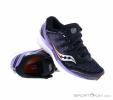Saucony Guide Iso 2 Womens Running Shoes, Saucony, Purple, , Female, 0325-10000, 5637710509, 884506668830, N1-01.jpg