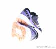 Saucony Guide Iso 2 Womens Running Shoes, Saucony, Lila, , Mujer, 0325-10000, 5637710509, 884506668830, N1-16.jpg