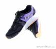 Saucony Guide Iso 2 Womens Running Shoes, Saucony, Purple, , Female, 0325-10000, 5637710509, 884506668830, N2-07.jpg