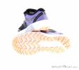 Saucony Guide Iso 2 Womens Running Shoes, Saucony, Purple, , Female, 0325-10000, 5637710509, 884506668830, N2-12.jpg