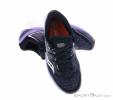 Saucony Guide Iso 2 Womens Running Shoes, Saucony, Lila, , Mujer, 0325-10000, 5637710509, 884506668830, N3-03.jpg