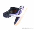 Saucony Guide Iso 2 Womens Running Shoes, Saucony, Purple, , Female, 0325-10000, 5637710509, 884506668830, N4-09.jpg
