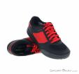 Shimano AM501 Mens MTB Shoes, Shimano, Red, , Male, 0178-10438, 5637710834, 0, N1-01.jpg