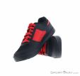 Shimano AM501 Mens MTB Shoes, Shimano, Red, , Male, 0178-10438, 5637710834, 0, N1-06.jpg