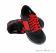 Shimano AM501 Mens MTB Shoes, , Red, , Male, 0178-10438, 5637710834, , N2-02.jpg