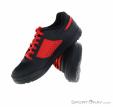 Shimano AM501 Mens MTB Shoes, Shimano, Red, , Male, 0178-10438, 5637710834, 0, N2-07.jpg