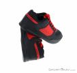 Shimano AM501 Mens MTB Shoes, Shimano, Red, , Male, 0178-10438, 5637710834, 0, N2-17.jpg
