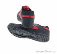 Shimano AM501 Mens MTB Shoes, Shimano, Red, , Male, 0178-10438, 5637710834, 0, N3-13.jpg