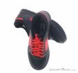 Shimano AM501 Mens MTB Shoes, Shimano, Red, , Male, 0178-10438, 5637710834, 0, N4-04.jpg