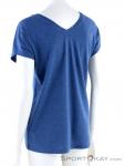 On Comfort-T Womens T-Shirt, On, Multicolor, , Mujer, 0262-10023, 5637710863, 7630040521567, N1-11.jpg