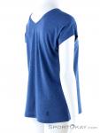 On Comfort-T Womens T-Shirt, On, Multicolor, , Mujer, 0262-10023, 5637710863, 7630040521567, N1-16.jpg