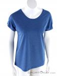 On Comfort-T Womens T-Shirt, On, Multicolor, , Mujer, 0262-10023, 5637710863, 7630040521567, N2-02.jpg