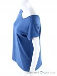 On Comfort-T Womens T-Shirt, On, Multicolor, , Mujer, 0262-10023, 5637710863, 7630040521567, N2-07.jpg