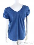 On Comfort-T Womens T-Shirt, On, Multicolor, , Mujer, 0262-10023, 5637710863, 7630040521567, N2-12.jpg