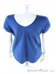 On Comfort-T Womens T-Shirt, On, Multicolor, , Mujer, 0262-10023, 5637710863, 7630040521567, N3-13.jpg