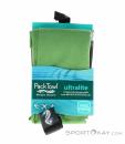 Packtowl Ultra Lite Face Microfibre Towel, Packtowl, Green, , , 0100-10013, 5637710886, 040818090916, N1-01.jpg