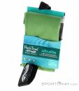 Packtowl Ultra Lite Face Microfibre Towel, , Verde, , , 0100-10013, 5637710886, , N2-02.jpg