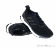 adidas Solar Boost 19 Womens Running Shoes, adidas, Black, , Female, 0002-11411, 5637711612, 4061622431357, N1-01.jpg