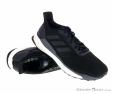 adidas Solarboost Mens Running Shoes, , Black, , Male, 0002-11415, 5637712356, , N1-01.jpg