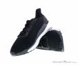 adidas Solarboost Mens Running Shoes, , Black, , Male, 0002-11415, 5637712356, , N1-06.jpg
