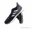 adidas Solar Glide ST Mens Running Shoes, adidas, Čierna, , Muži, 0002-11417, 5637712382, 0, N2-07.jpg
