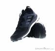 adidas Terrex Agravic XT GTX Womens Running Shoes Gore-Tex, , Black, , Female, 0002-11419, 5637712408, , N1-06.jpg