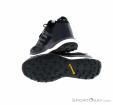 adidas Terrex Agravic XT GTX Womens Running Shoes Gore-Tex, , Black, , Female, 0002-11419, 5637712408, , N2-12.jpg