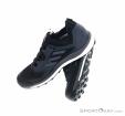 adidas Terrex Agravic XT GTX Womens Running Shoes Gore-Tex, adidas Terrex, Black, , Female, 0002-11419, 5637712408, 4059809175163, N3-08.jpg