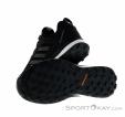 adidas Terrex Agravic Flow Womens Trail Running Shoes GTX, , Black, , Female, 0002-11420, 5637712415, , N1-11.jpg