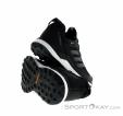 adidas Terrex Agravic Flow Womens Trail Running Shoes GTX, , Black, , Female, 0002-11420, 5637712415, , N1-16.jpg