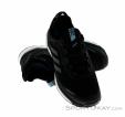 adidas Terrex Agravic Flow Womens Trail Running Shoes GTX, , Black, , Female, 0002-11420, 5637712415, , N2-02.jpg