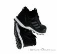 adidas Terrex Agravic Flow Womens Trail Running Shoes GTX, adidas Terrex, Negro, , Mujer, 0002-11420, 5637712415, 4062051954158, N2-17.jpg