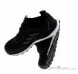 adidas Terrex Agravic Flow Womens Trail Running Shoes GTX, adidas Terrex, Negro, , Mujer, 0002-11420, 5637712415, 4062051954158, N3-08.jpg
