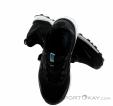 adidas Terrex Agravic Flow Womens Trail Running Shoes GTX, adidas Terrex, Black, , Female, 0002-11420, 5637712415, 4062051954158, N4-04.jpg