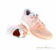 Saucony Freedom Iso 2 Womens Running Shoes, Saucony, Blanco, , Mujer, 0325-10001, 5637712460, 884506667482, N1-01.jpg
