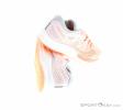 Saucony Freedom Iso 2 Womens Running Shoes, Saucony, Blanco, , Mujer, 0325-10001, 5637712460, 884506667482, N2-17.jpg
