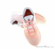 Saucony Freedom Iso 2 Womens Running Shoes, Saucony, Blanco, , Mujer, 0325-10001, 5637712460, 884506667482, N3-03.jpg