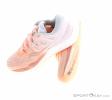 Saucony Freedom Iso 2 Womens Running Shoes, Saucony, Blanco, , Mujer, 0325-10001, 5637712460, 884506667482, N3-08.jpg