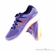 Saucony Triumph Iso 5 Womens Running Shoes, , Purple, , Female, 0325-10003, 5637713080, , N2-07.jpg
