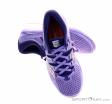 Saucony Triumph Iso 5 Womens Running Shoes, , Purple, , Female, 0325-10003, 5637713080, , N3-03.jpg