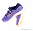 Saucony Triumph Iso 5 Womens Running Shoes, Saucony, Purple, , Female, 0325-10003, 5637713080, 884506668380, N3-08.jpg