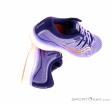 Saucony Triumph Iso 5 Womens Running Shoes, , Purple, , Female, 0325-10003, 5637713080, , N3-18.jpg