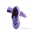 Saucony Triumph Iso 5 Womens Running Shoes, , Purple, , Female, 0325-10003, 5637713080, , N4-04.jpg