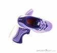 Saucony Triumph Iso 5 Womens Running Shoes, , Purple, , Female, 0325-10003, 5637713080, , N4-19.jpg