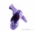 Saucony Triumph Iso 5 Womens Running Shoes, , Purple, , Female, 0325-10003, 5637713080, , N5-05.jpg